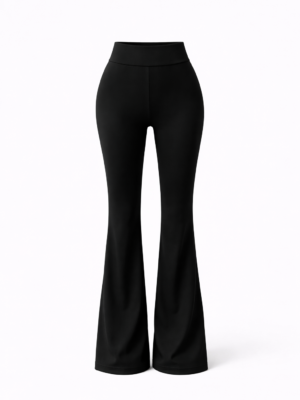Accueil Pantalon noir